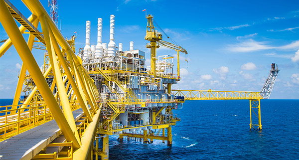 Oil & Gas